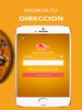 Delivery YA Comida a Domicilio screenshot 1