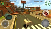 Goat Dynamite 3D screenshot 7