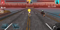 Crazy Bike Attack Racing New: Motorcycle Racing screenshot 7