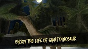 Apatosaurus Brontosaurus Sim screenshot 1
