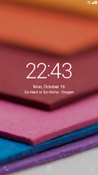 Abstract Wallpaper - Preview 1