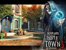 Escape game : town adventure 3 screenshot 8