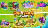 Dinosaur Park: Dino Baby Born screenshot 9