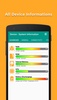 Device Informations screenshot 20