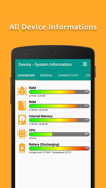 Device Informations - Preview 20