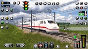 Train Simulator screenshot 5