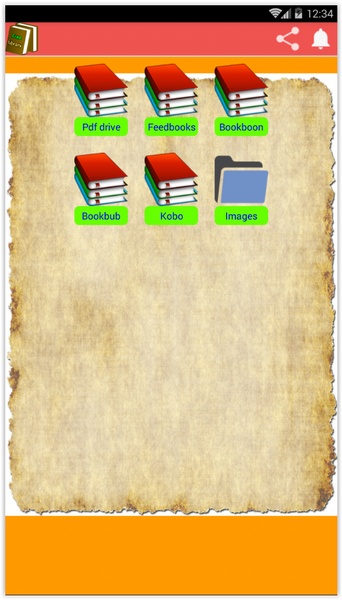 Free library - Preview 1