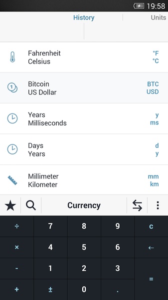 Convertbee - Preview 5