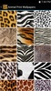 Animal Print Wallpapers screenshot 2