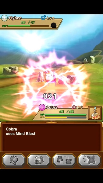 Bulu Monster - Preview 7