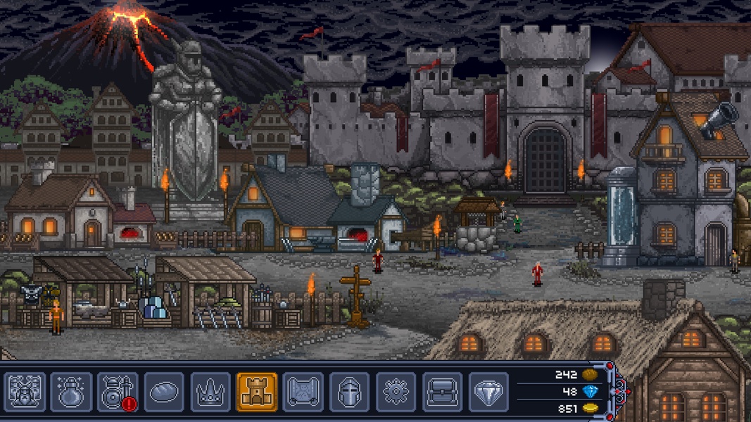 Darkest Hunters - Preview 11