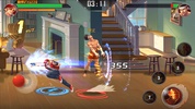 Fist of the King of Fighters screenshot 5