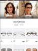 John Jacobs: Premium Eyewear screenshot 2