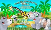 The Elephant's Child screenshot 11