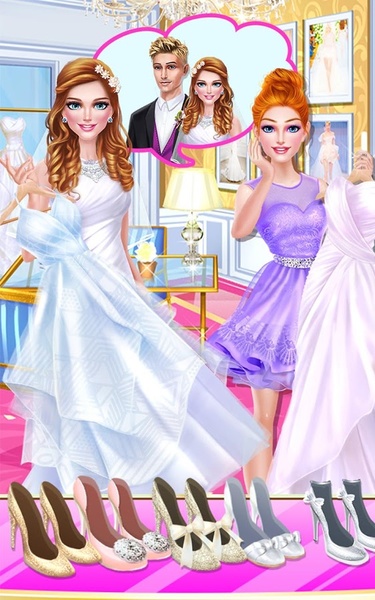 Wedding Designe - Preview 4