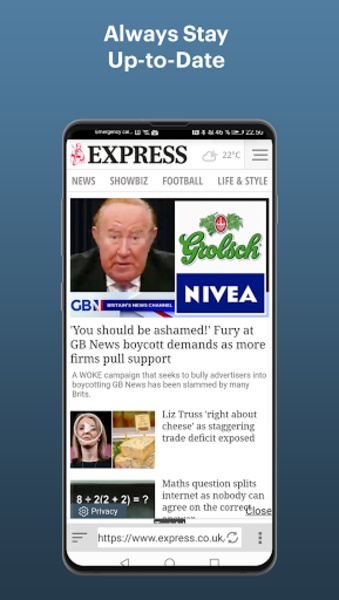 UK News - Preview 3