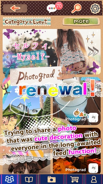 Photograd - Preview 5