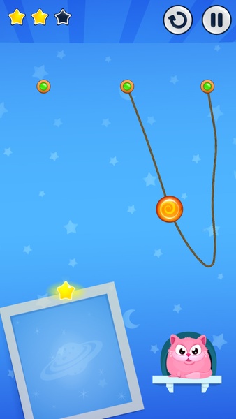 Cut candy Rope - Preview 3