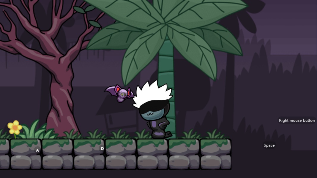 Pocong Adventure - Preview 1