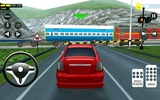 Driving Academy – India 3D screenshot 8