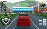 Driving Academy – India 3D screenshot 8