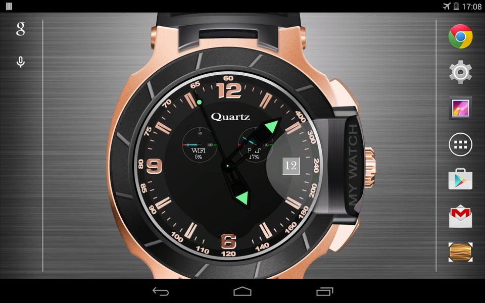 MyWatch I - Preview 2