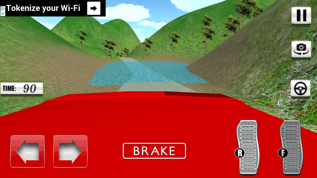 Indian Truck Cargo Sim 2018 - Preview 4