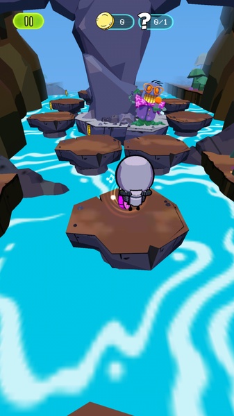 Doodle Jump Adventure - Preview 7