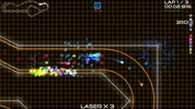 Super Laser Racer screenshot 4