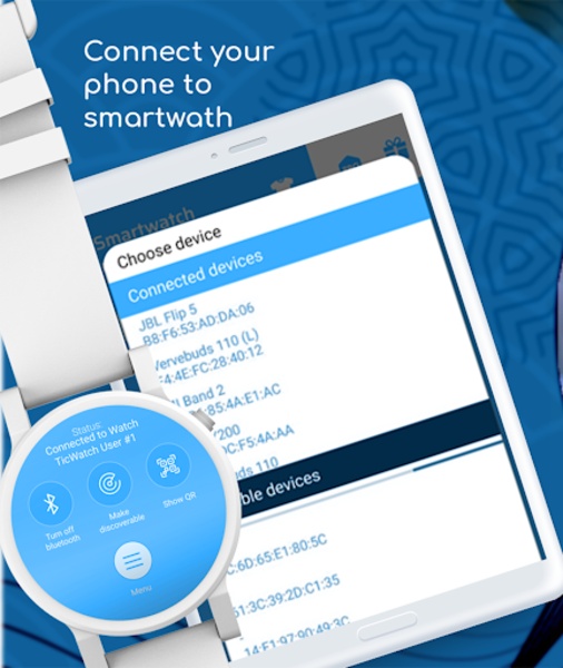 Bt notifier store apk uptodown