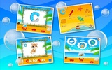 Alphabet Aquarium ABC Letters screenshot 7