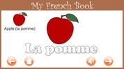 My French Alphabets screenshot 1