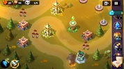 Hero Defense King : TD screenshot 5