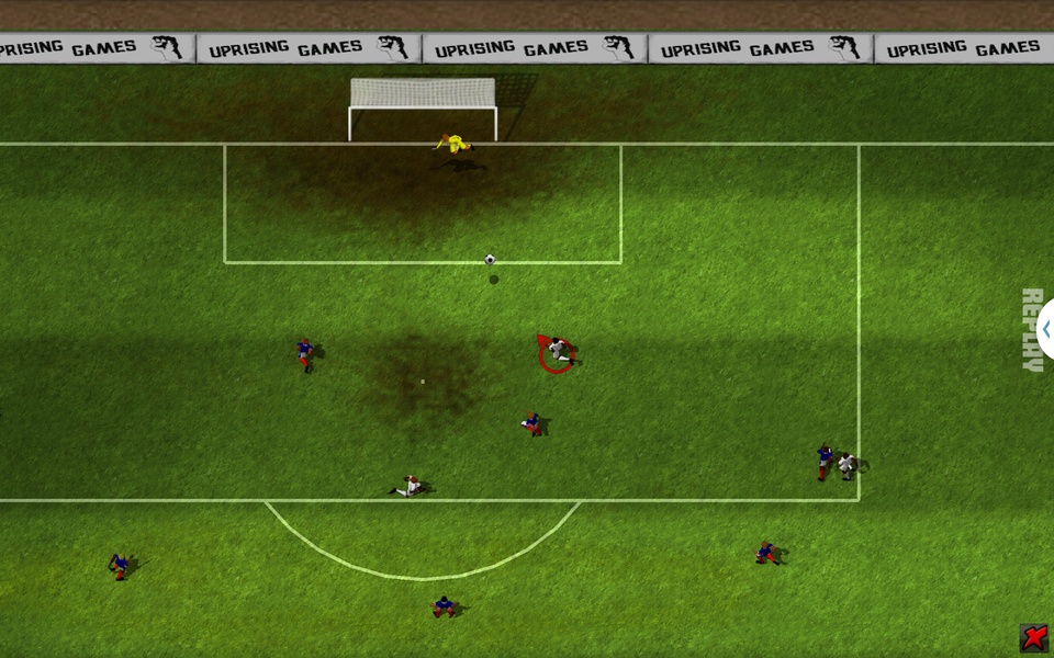 Super Soccer Champs FREE - Preview 22