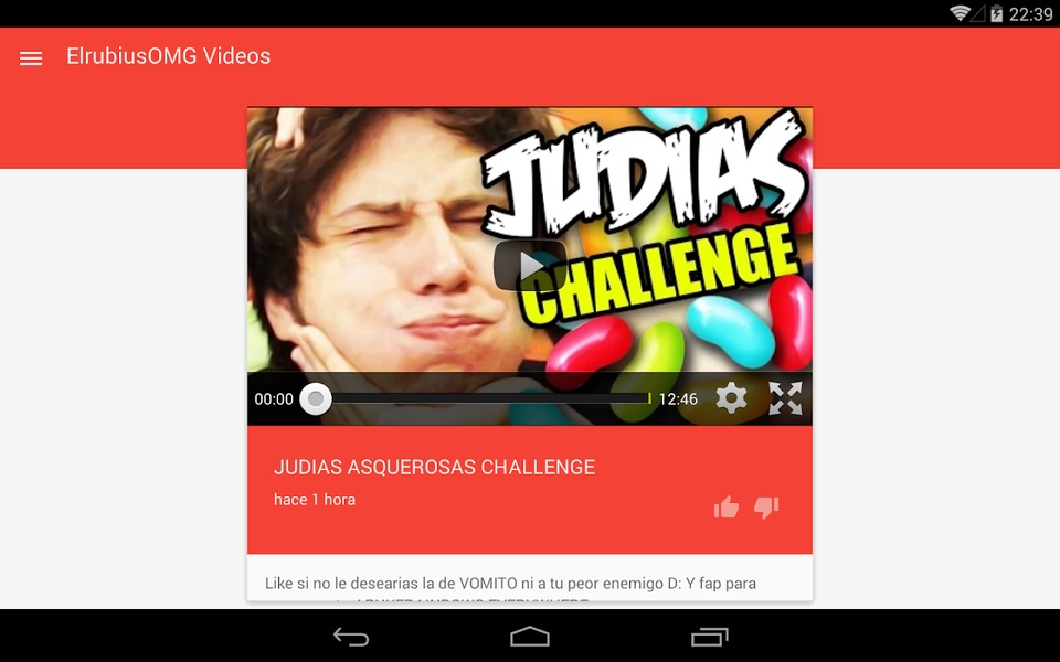 ElrubiusOMG Videos - Preview 1