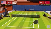 Play Tennis screenshot 2