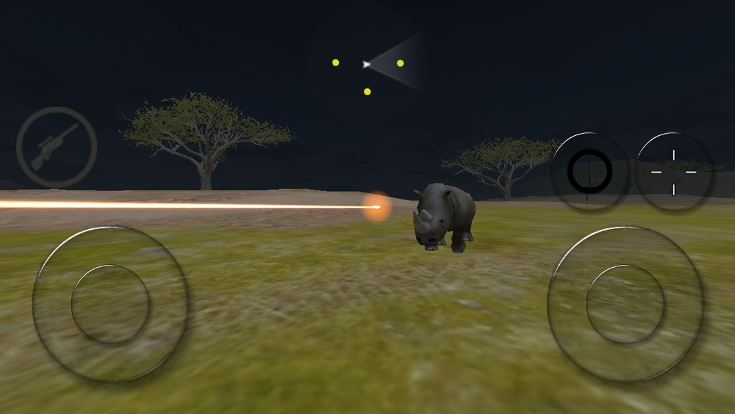 Wild Safari Hunt - Preview 2
