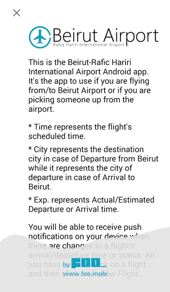 Beirut Airport - Preview 1