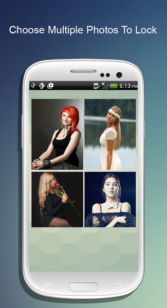 Video and photo Guard - Preview 3
