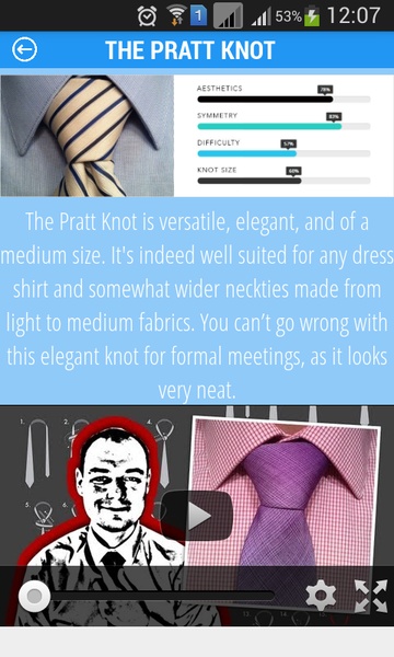 Tie 101 - Preview 1