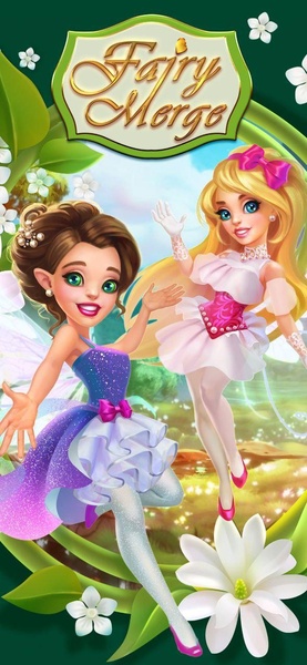 Merge Fairies - Preview 2