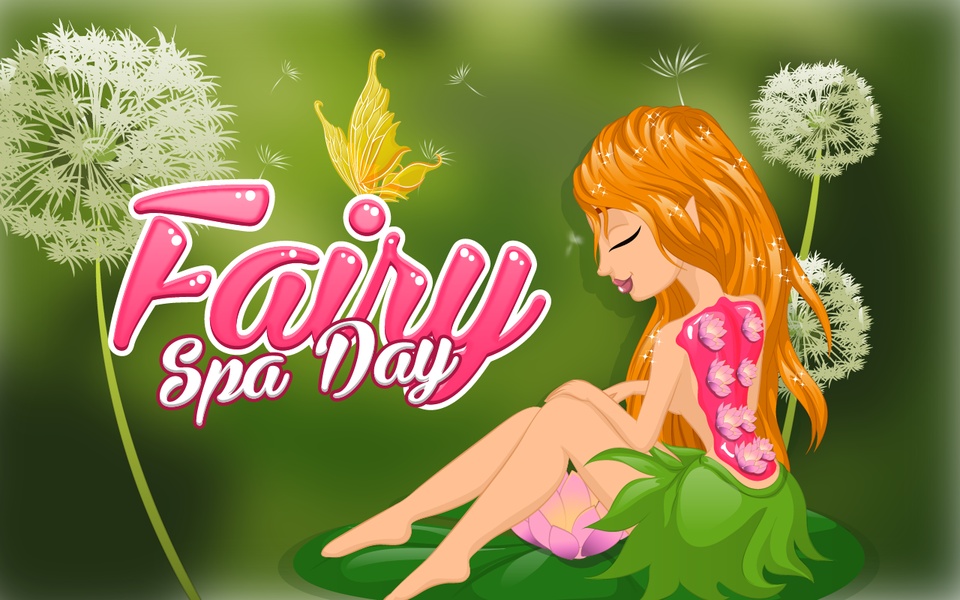 Fairy Spa Day - Preview 4