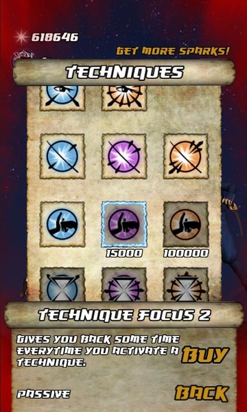 Ninja Biyu - Preview 1
