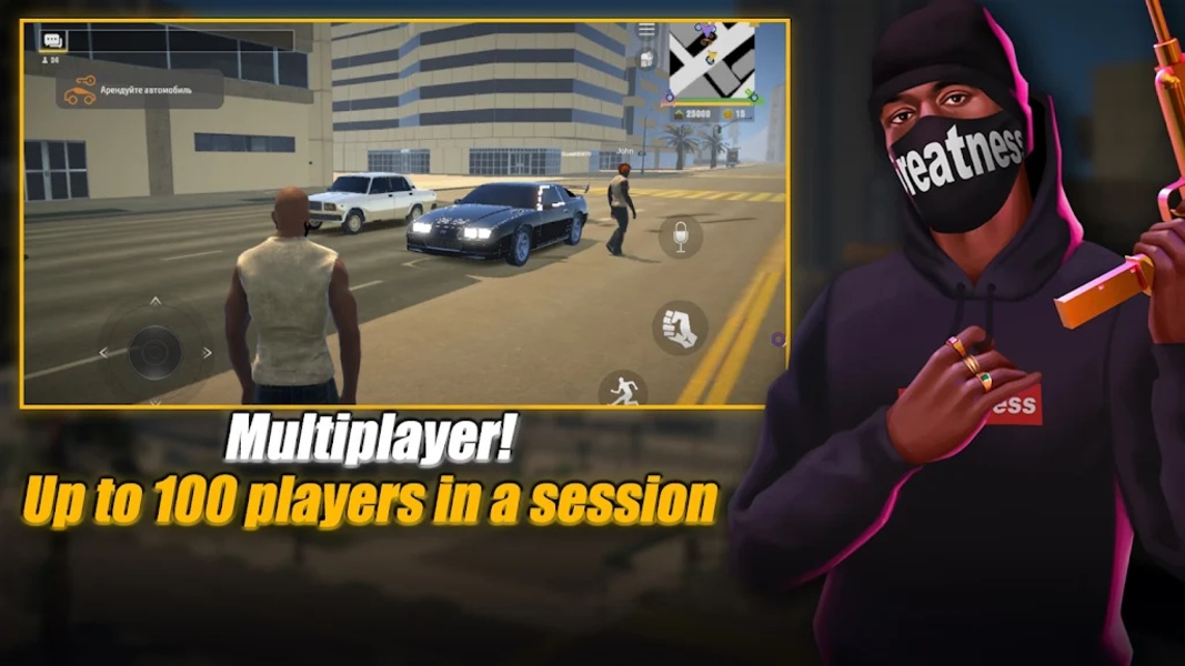 ALT CITY: Online - Preview 11
