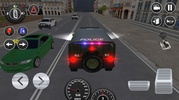 Police Car Driving screenshot 6