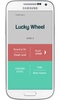 Lucky Wheel screenshot 4