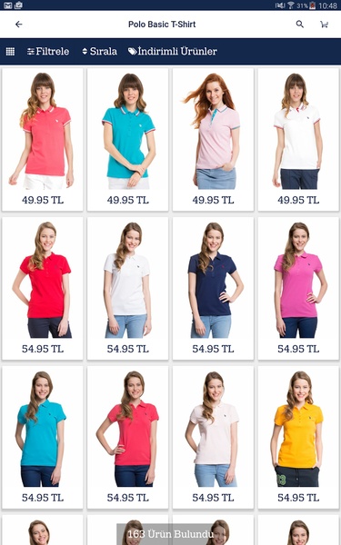 U.S. POLO ASSN. - Preview 2