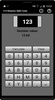 Resistor SMD code calculator screenshot 6