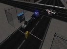 Police Drone Flight Simulator screenshot 2