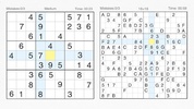 Solucionador de Sudoku screenshot 2